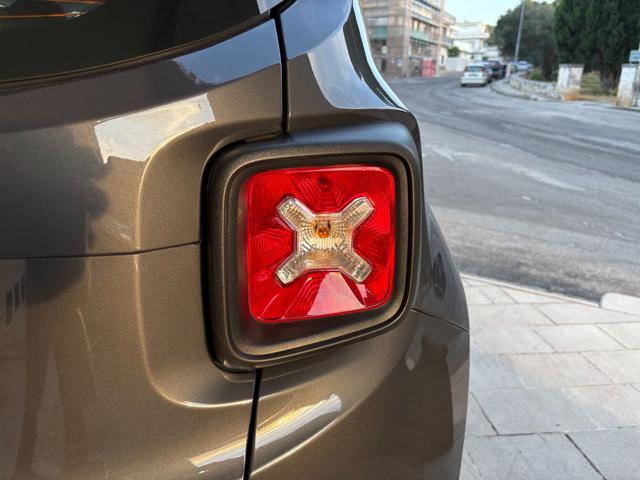 JEEP Renegade 1.6 Mjt 130 CV Limited CARPLAY