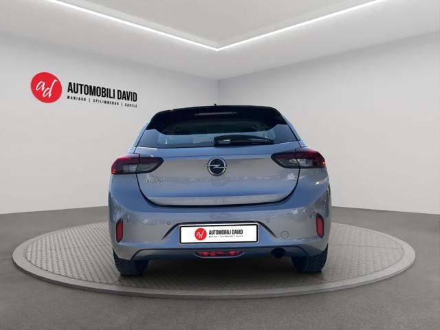 OPEL Corsa 1.5 D 100 CV Elegance