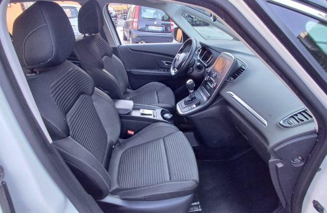 RENAULT Grand Scenic Blue dCi 120 CV EDC Business