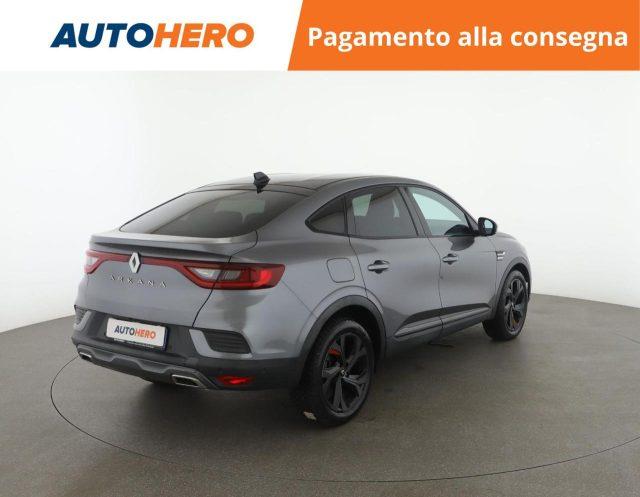 RENAULT Arkana Arkana TCe 140 CV EDC R.S. Line