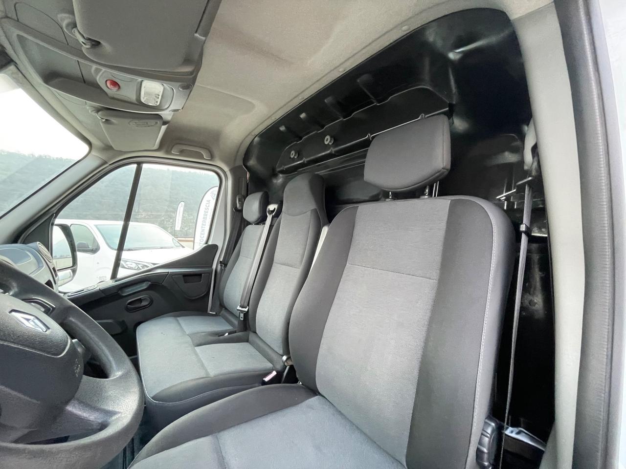 Renault Master L3H3 Euro 6D 1Proprietario