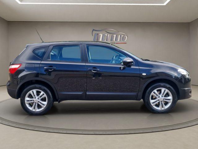 NISSAN Qashqai 1.5 dCi Acenta
