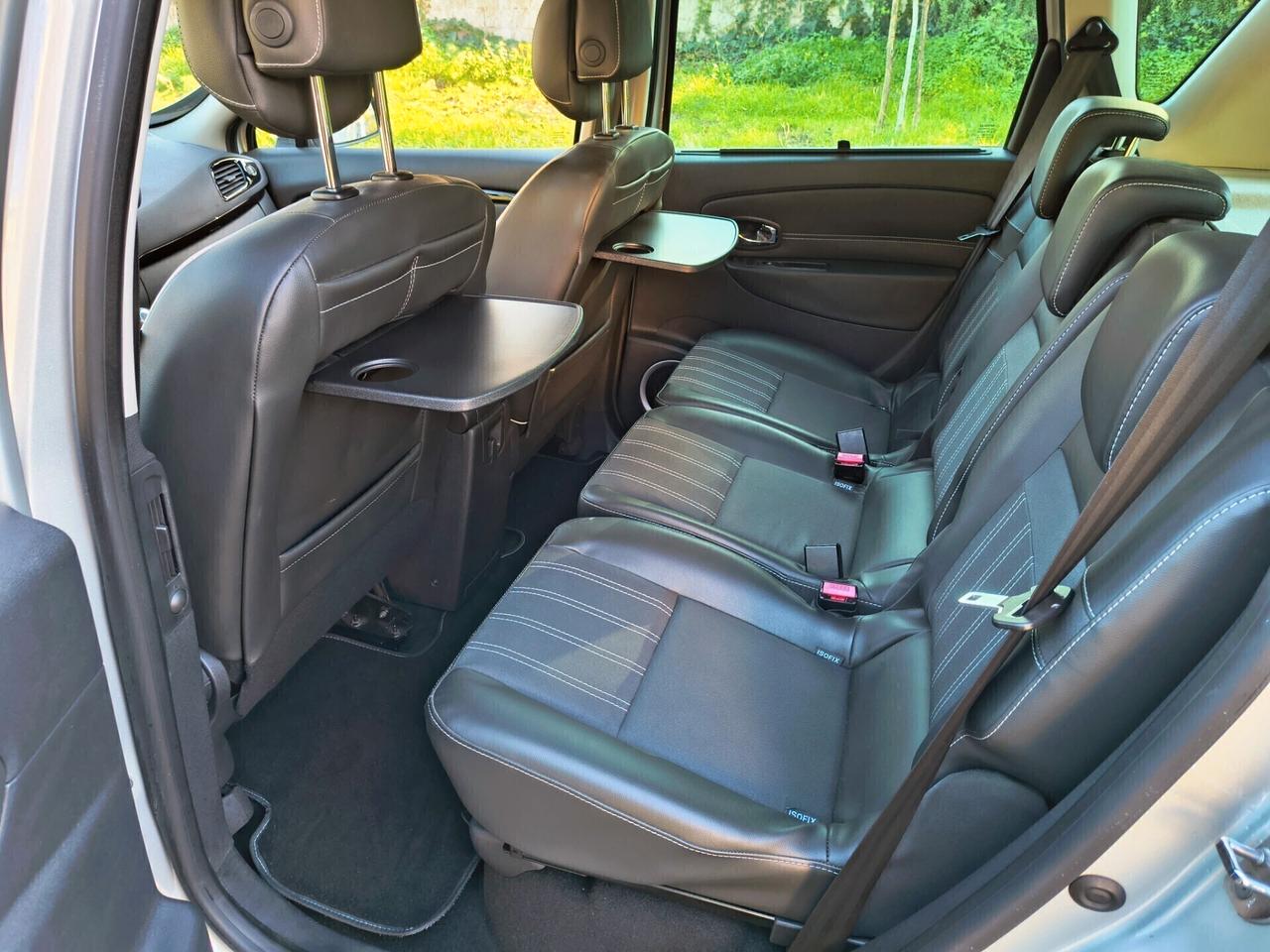 RENAULT SCENIC XMOD SOLO 130.000 KM 1.5 DIESEL 2013