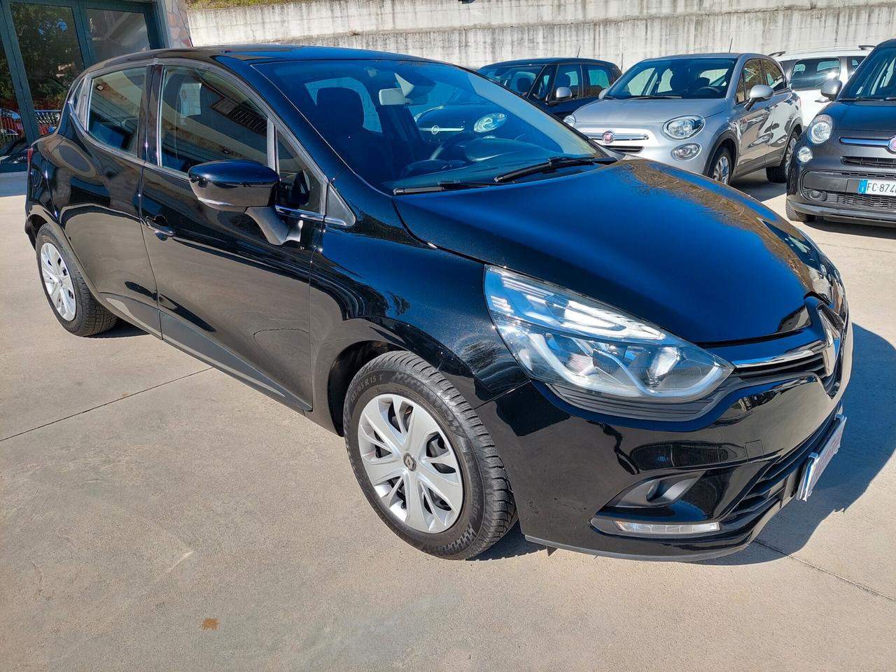 Renault Clio dCi 8V 75 CV Start&Stop 5 porte Energy Duel