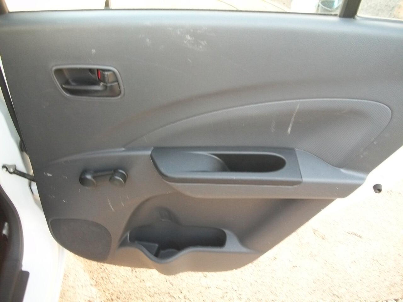 Suzuki Celerio 1.0 Style AUTOMATICA CC 1000 BENZINA SI NEOPATENTATI GARANZIA UN ANNO