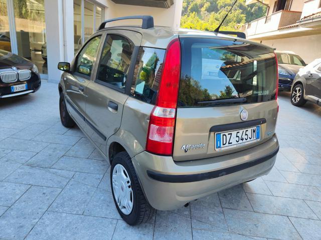 FIAT Panda 1.2 Dynamic Natural Power
