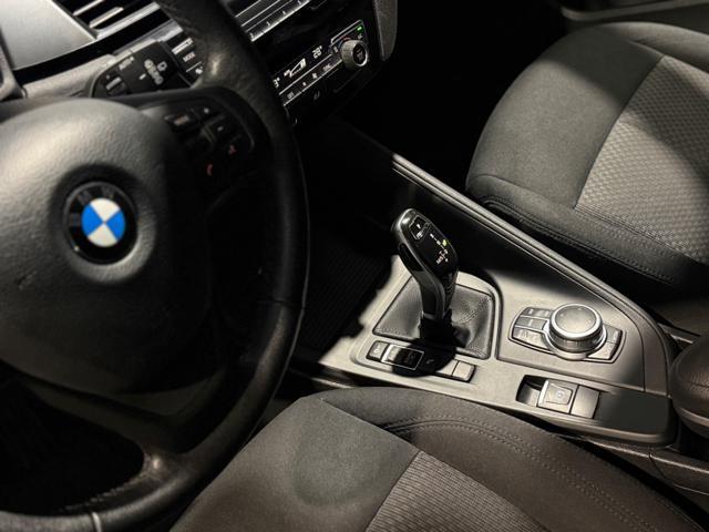 BMW X1 sDrive16d