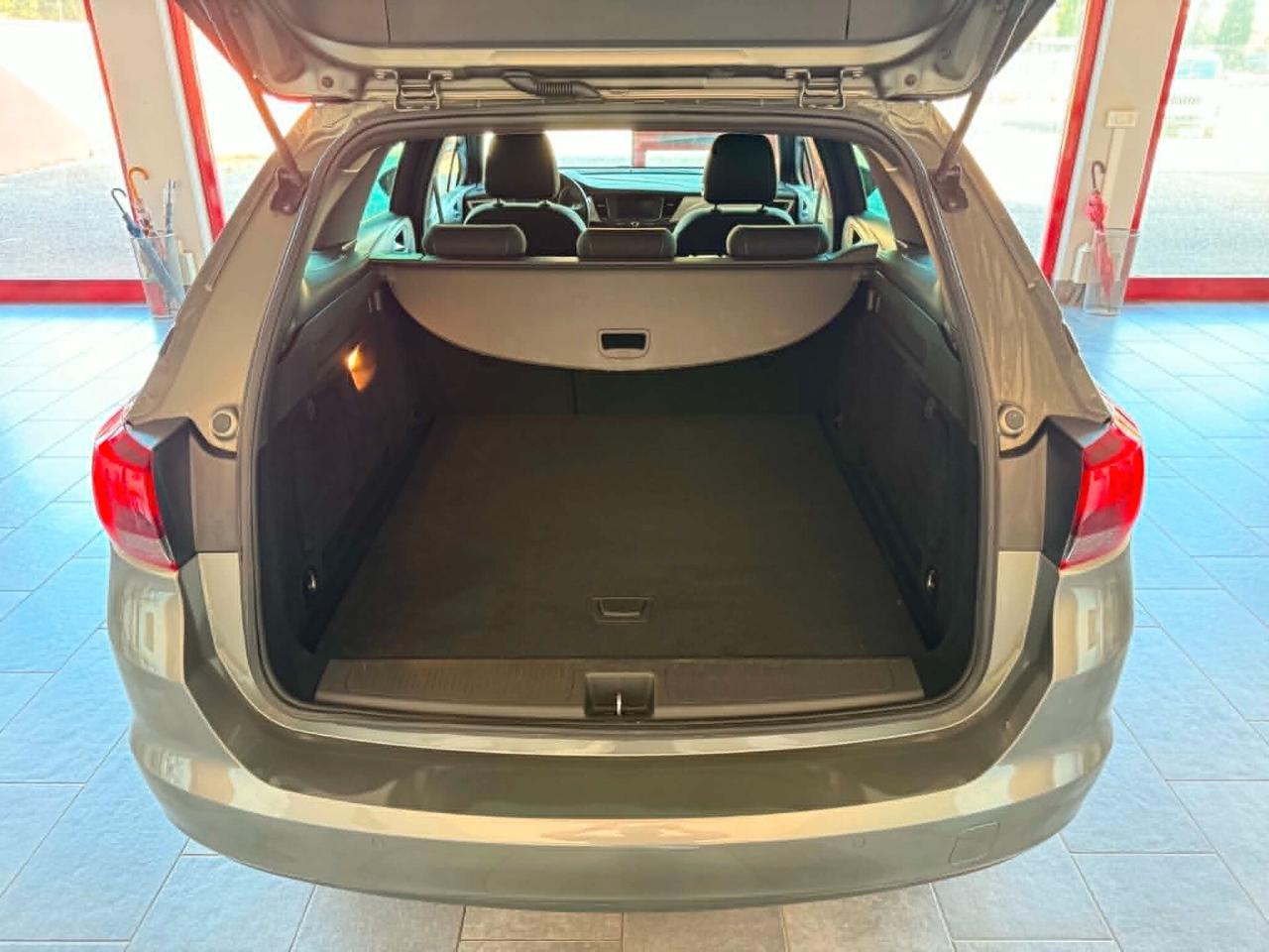 Opel Astra 1.5 CDTI 122 CV S&S Sports Tourer GS Line