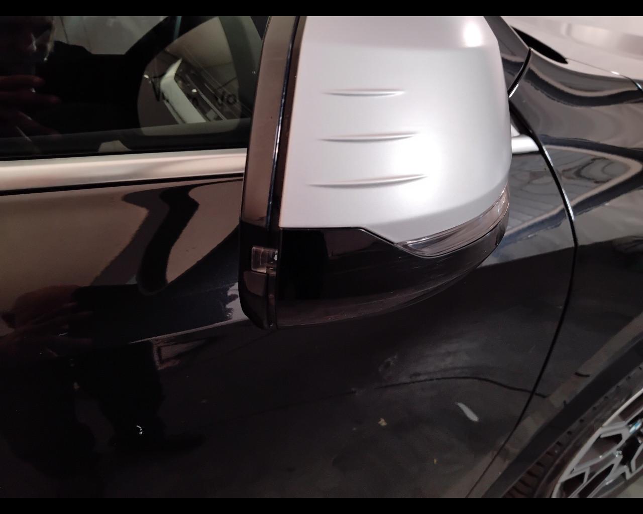 BMW X1 U11 - X1 sdrive18d X-Line auto