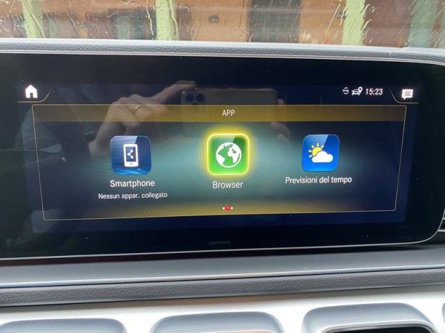 MERCEDES - GLE -300 d 4Matic Mild Hybrid Coupé Sport