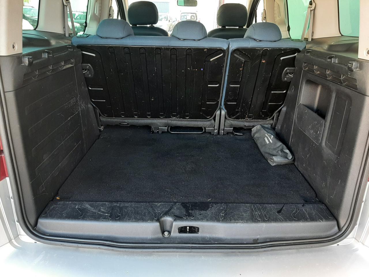 Citroen Berlingo 1.6 16v 110cv MultiSpace
