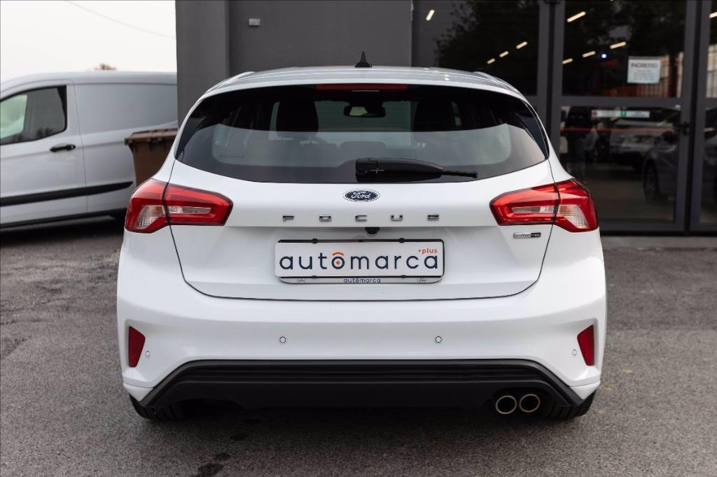 FORD Focus 1.0t ecoboost h ST-Line 125cv del 2022