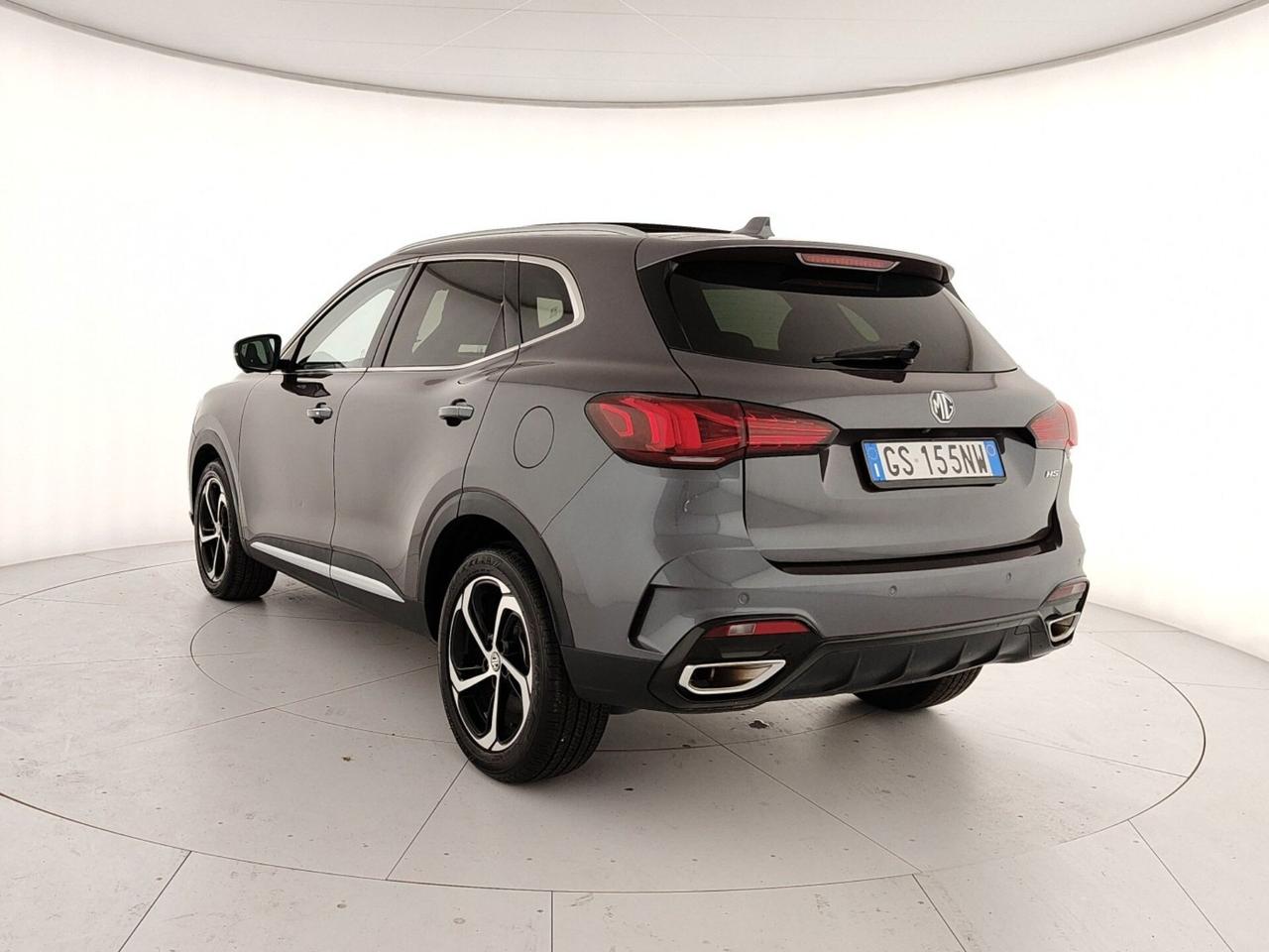 Mg HS 1.5T-GDI Luxury