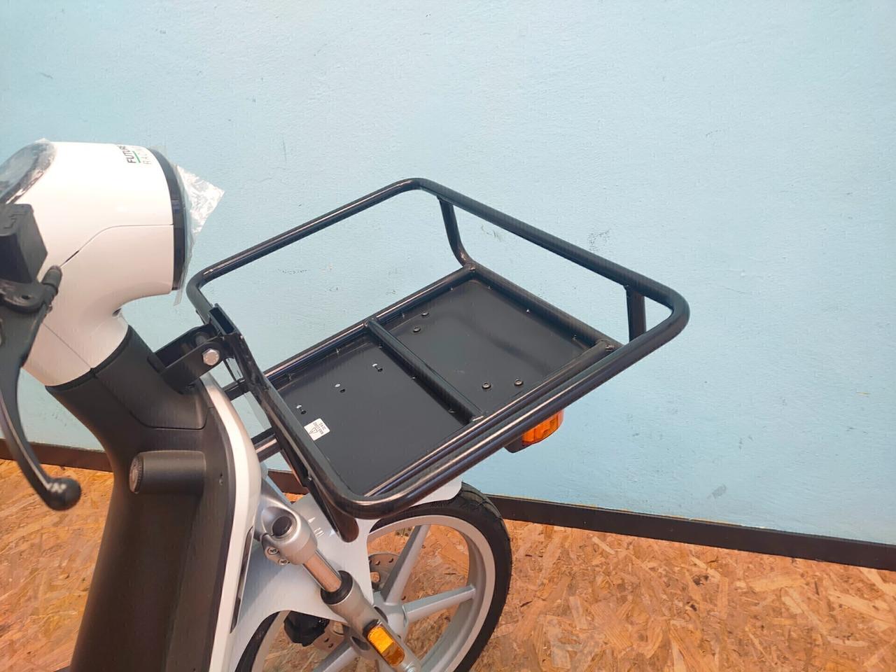 Askoll ES pro K2 45: ideale per il tuo delivery