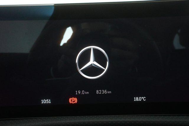 MERCEDES-BENZ A 180 A 180 Automatic Progressive Advanced