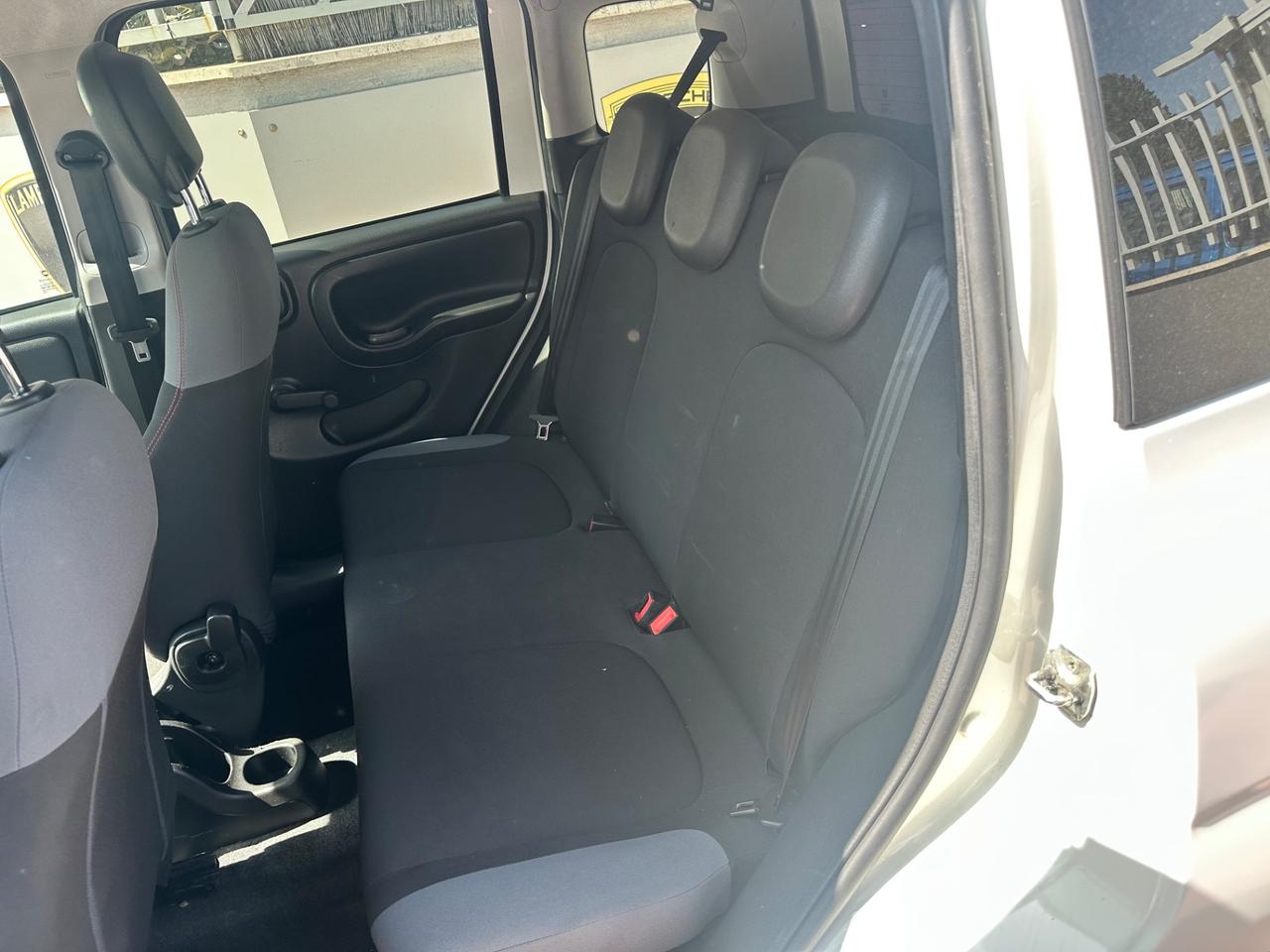 Fiat Panda 1.3 MJT 80 CV S&S Easy