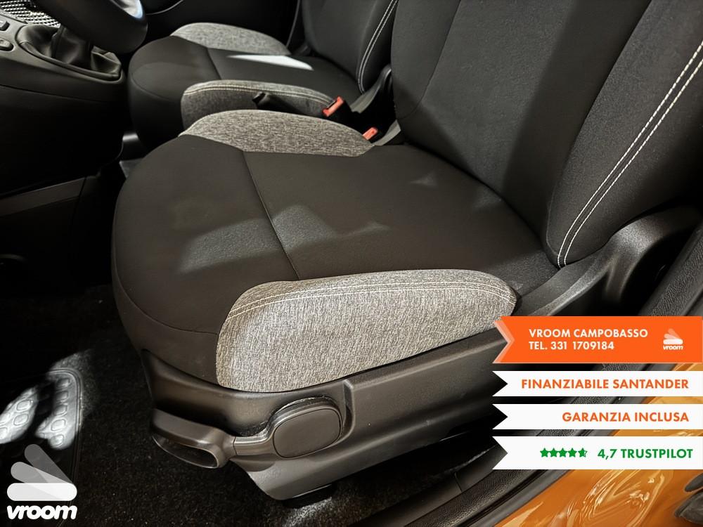 FIAT Panda 3ª serie Panda 1.0 FireFly S&S Hybrid