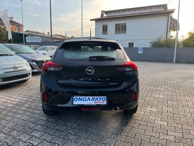 OPEL Corsa 1.2 S&S 100cv #Tech Pack #Bracciolo