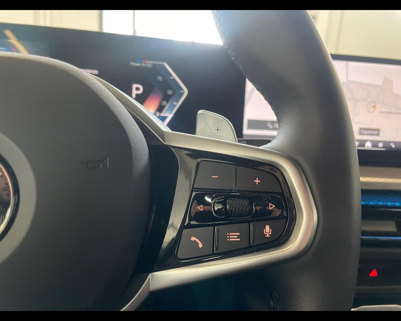 BMW Serie 3(G20/1-80/1) - 318d 48V Touring Msport