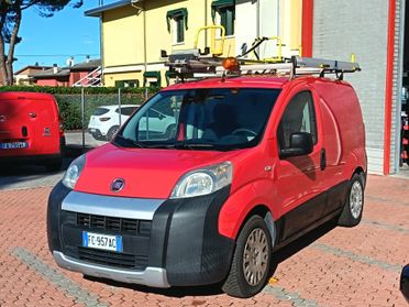 Fiorino 1.3 MJT 95CV Cargo Adventure