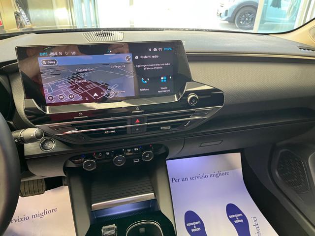 CITROEN C5 X PureTech 130 S&S EAT8 Plus