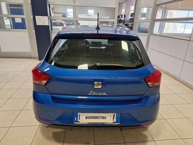 SEAT Ibiza Ibiza 1.0 MPI 5 porte Style