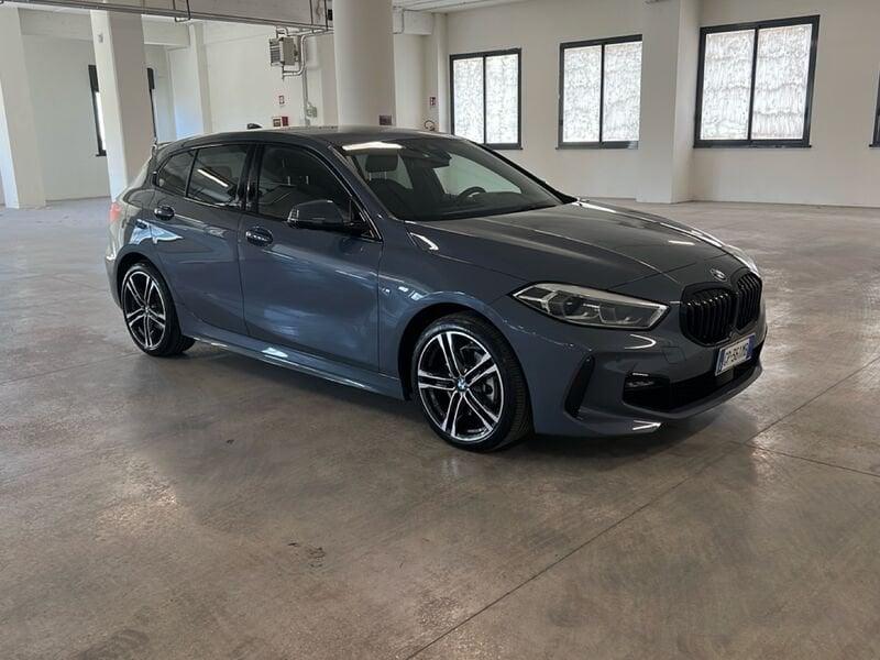 BMW Serie 1 F40 Diesel 118d Msport auto