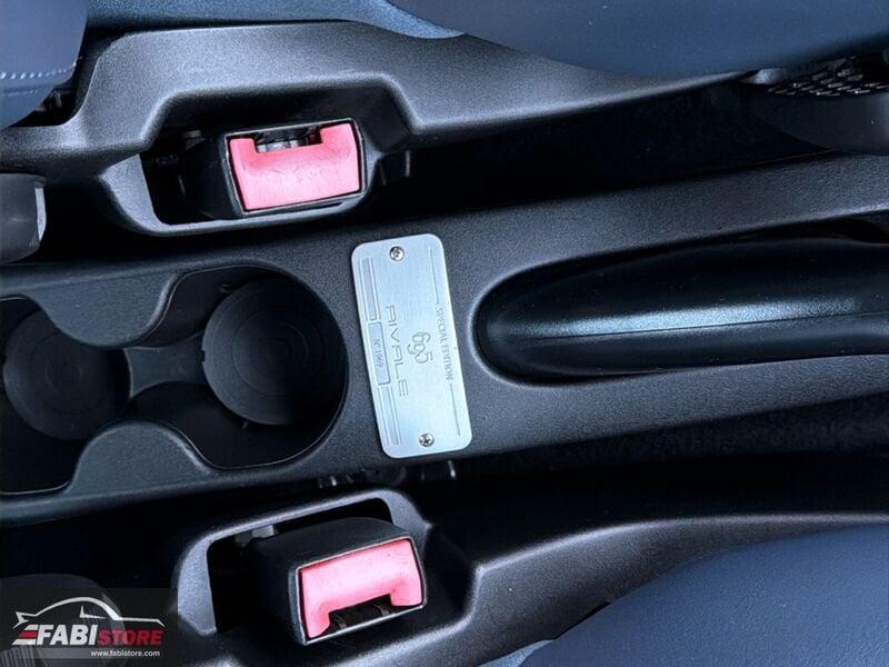 Abarth 695 695C 1.4 T-Jet 180 Cv Rivale - Carbonio, Beats, Xenon, Navi ecc