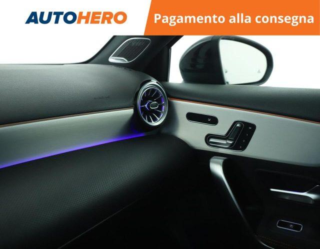 MERCEDES-BENZ A 45 S AMG A 45S AMG 4Matic+