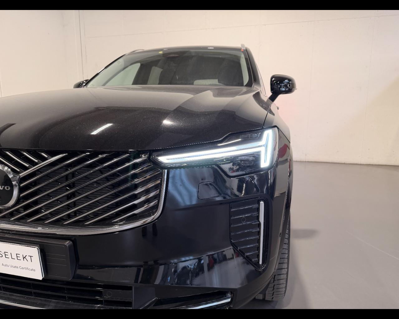 VOLVO XC90 2.0 B5 PLUS BRIGHT AWD 7P. AUTO