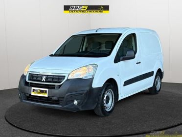 Peugeot Partner Partner BlueHDi 100 3 Posti Furgone