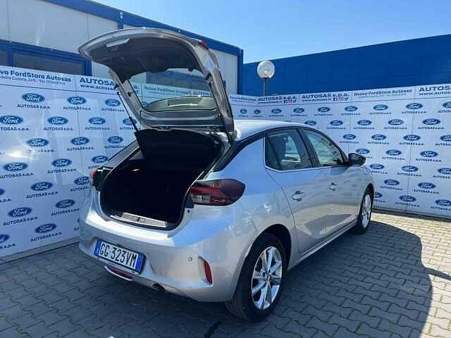 Opel Corsa 1.2 100 CV Elegance