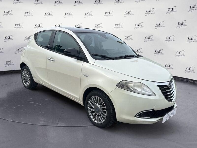 Lancia Ypsilon Ypsilon 1.3 MJT 16V 95 CV 5 porte S&S Platinum