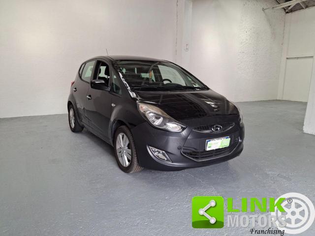 HYUNDAI iX20 1.4 90 CV Comfort GARANZIA INCLUSA