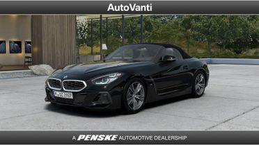 BMW Z4 Z4 sDrive20i Msport