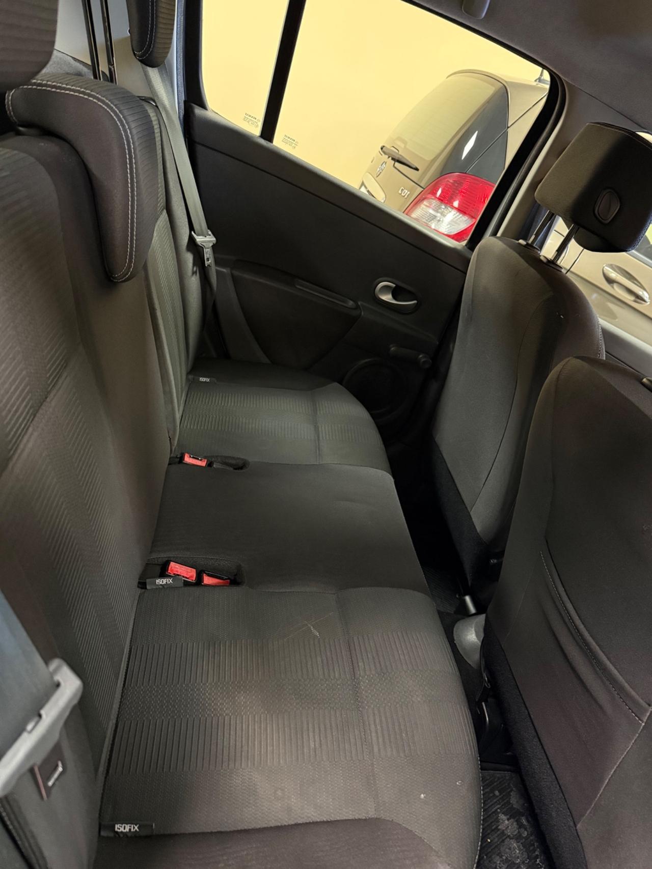 Renault Clio 1.5 dCi 75CV 5 porte Dynamique