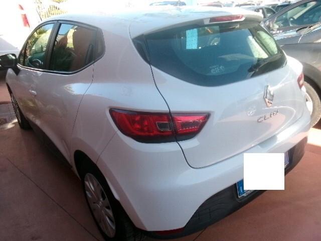 Renault Clio 1.2 75CV 5 porte Costume National