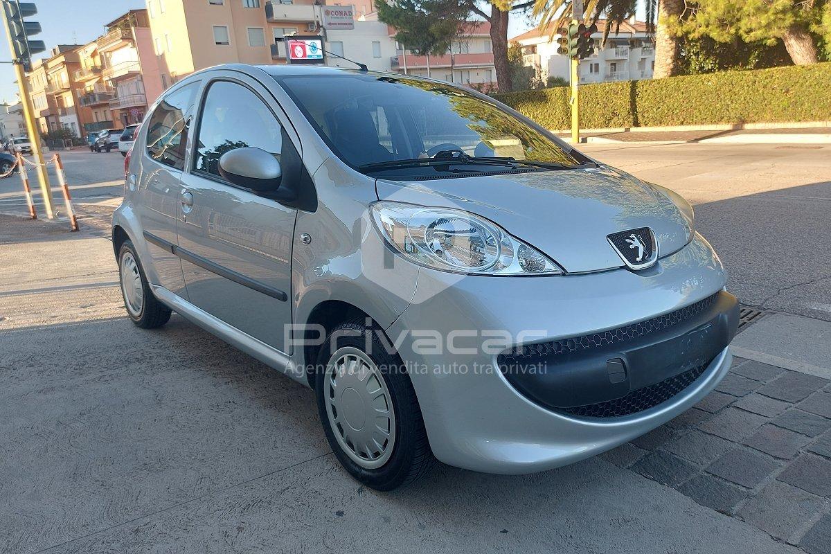 PEUGEOT 107 1.0 68CV 5p. Plaisir