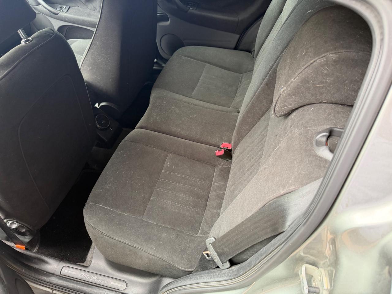 Alfa Romeo 147 1.6 16V TS 5 porte Progression 70.000km Unicoproprietario