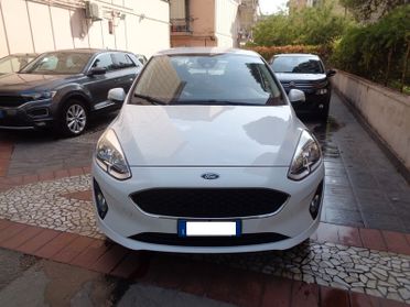 Ford Fiesta 1.1 85 CV 5 porte Plus