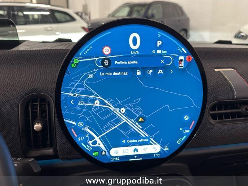 MINI Mini Cooper Cabrio F67 2.0 C Classic auto