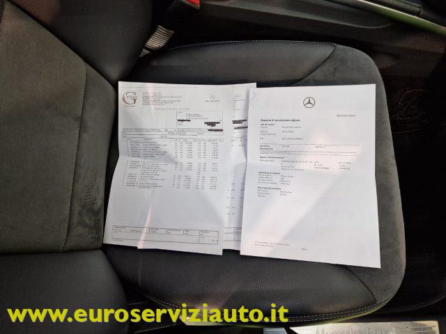 MERCEDES-BENZ ML 350 CDI