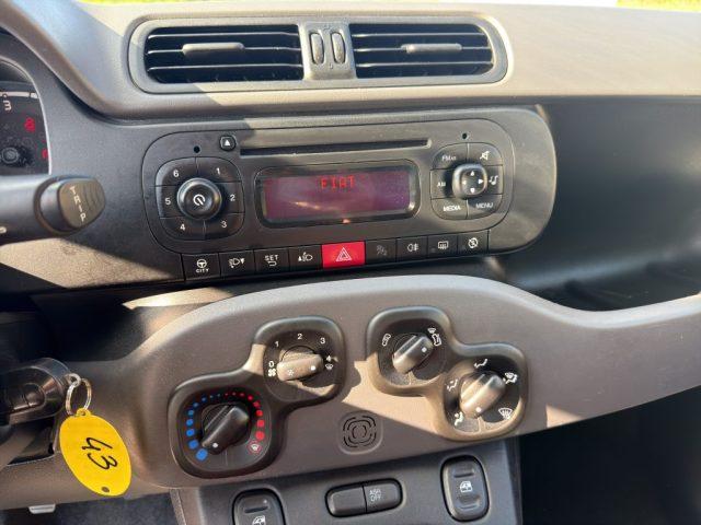 FIAT Panda Panda 1.3 MJT 95 CV S&S Easy