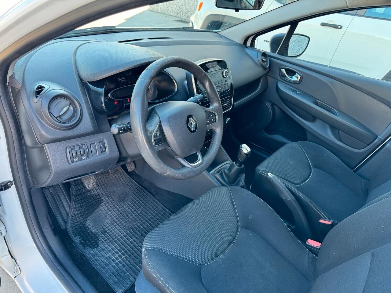 Renault Clio 1.5 dCi 8V 75CV Start&Stop 5 porte Van