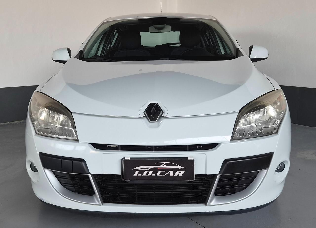 Renault Megane Mégane 1.5 dCi 110CV Luxe