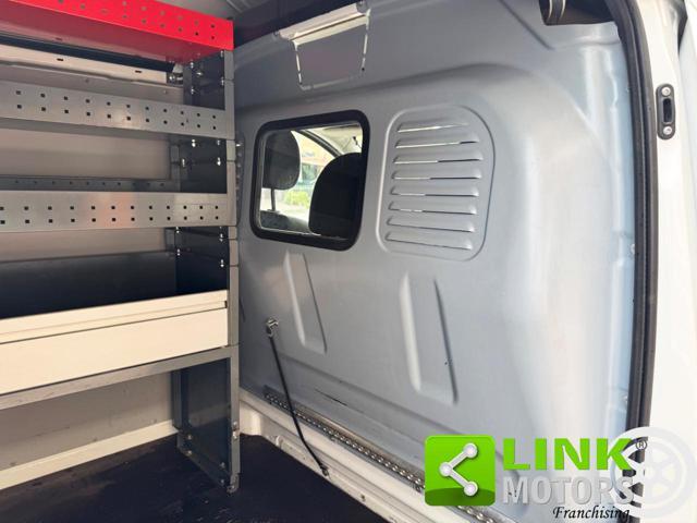 TOYOTA Proace 2.0 D Furgone Lounge 12q L2H2