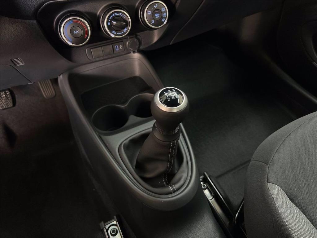 TOYOTA Aygo X 1.0 Active 72cv del 2025