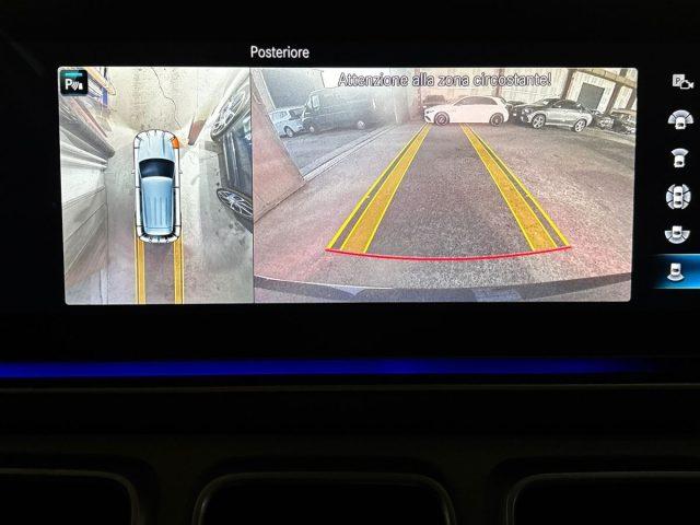 MERCEDES-BENZ GLE 350 de hybrid EQ 4Matic Premium