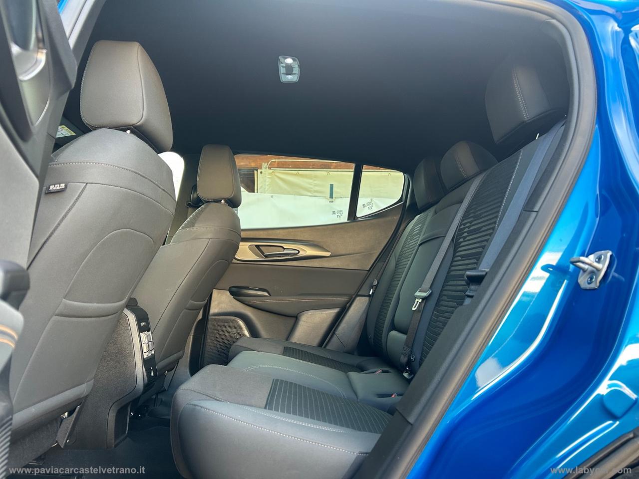 ALFA ROMEO Tonale 1.6 diesel 130 CV TCT6 Veloce