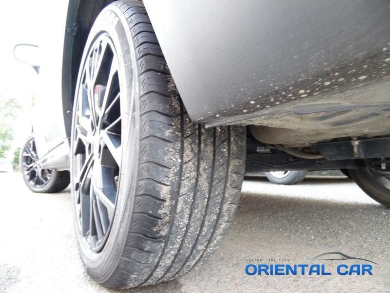 EVO Evo 4 Evo 4 1.6 Bi-Fuel GPL AFFARONE IN PRONTA CONSEGNA